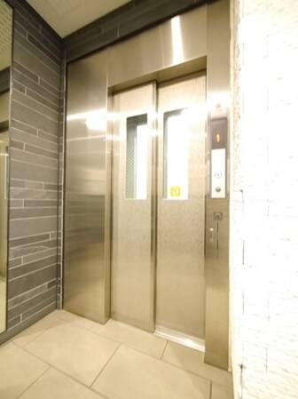 アイル川崎ステーションプラザの物件内観写真